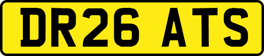 DR26ATS