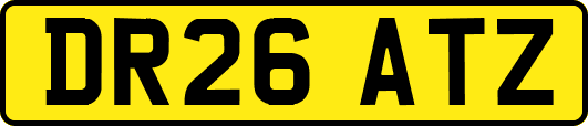 DR26ATZ