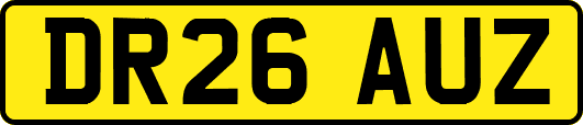 DR26AUZ