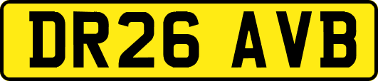 DR26AVB