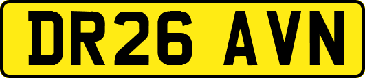 DR26AVN