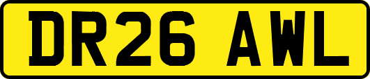 DR26AWL