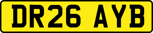 DR26AYB
