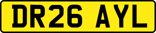 DR26AYL