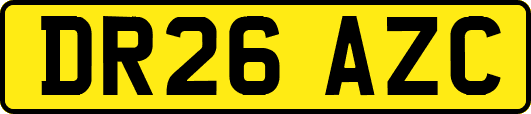 DR26AZC