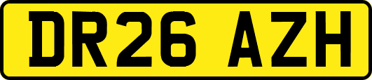 DR26AZH