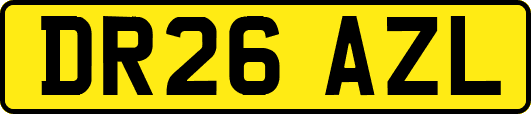 DR26AZL