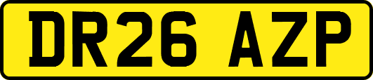 DR26AZP