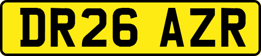 DR26AZR