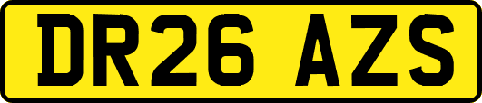 DR26AZS