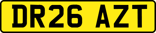 DR26AZT