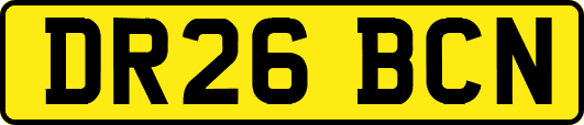 DR26BCN