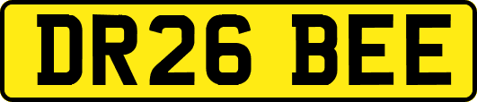 DR26BEE