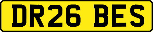 DR26BES