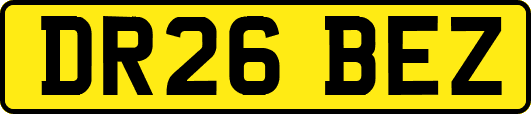DR26BEZ