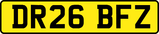DR26BFZ