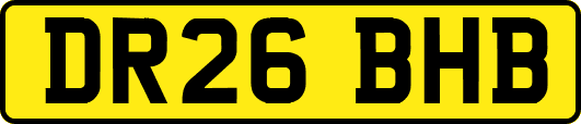 DR26BHB