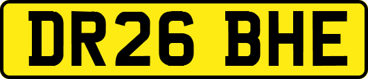 DR26BHE