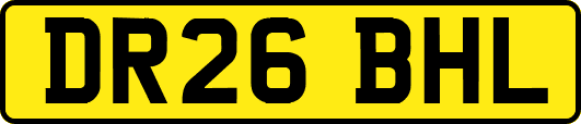 DR26BHL