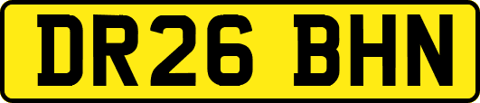 DR26BHN