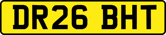DR26BHT