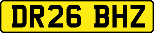 DR26BHZ