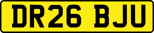 DR26BJU