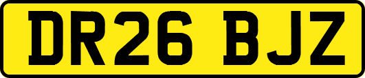 DR26BJZ