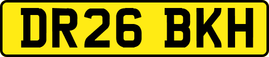 DR26BKH