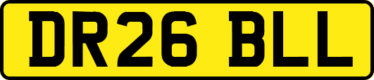 DR26BLL