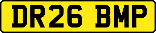 DR26BMP
