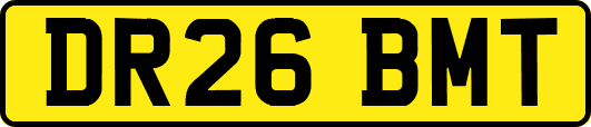 DR26BMT