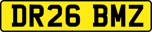 DR26BMZ