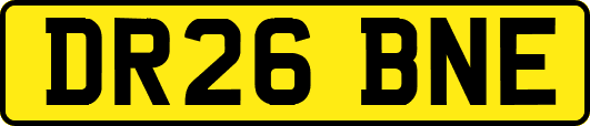 DR26BNE