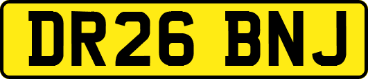 DR26BNJ
