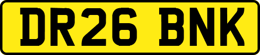 DR26BNK