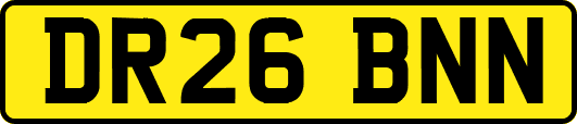 DR26BNN