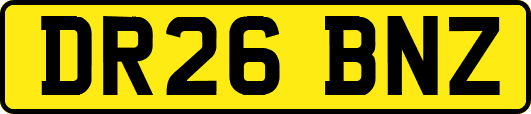DR26BNZ