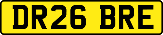 DR26BRE