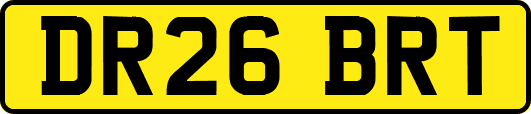 DR26BRT