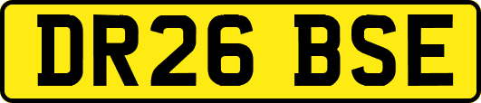 DR26BSE