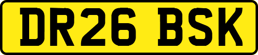 DR26BSK