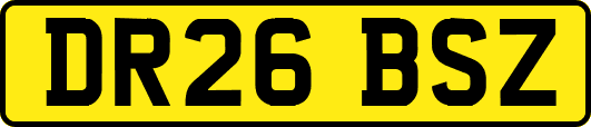 DR26BSZ