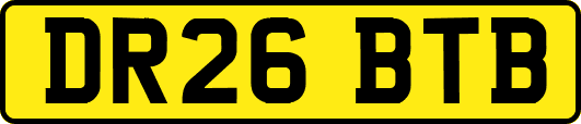 DR26BTB
