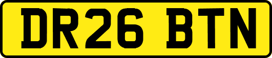 DR26BTN