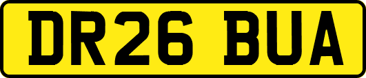 DR26BUA