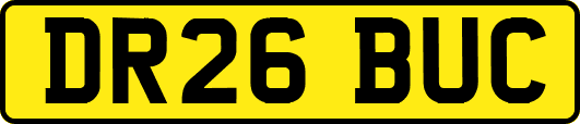 DR26BUC