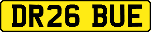 DR26BUE
