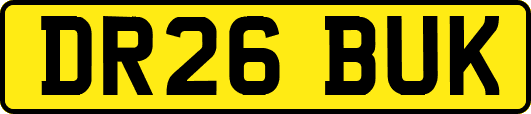 DR26BUK