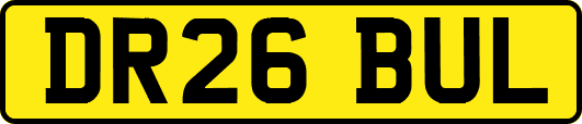 DR26BUL